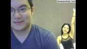 คลิปโป๊ฟรี Chinese couple webcam fuck together you will hard Free sign up at AmateurAsia period com Mp4 ล่าสุด