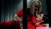 ดูหนังโป๊ Busty milf facesitting her blonde lesbian co inmate 2021