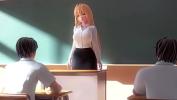 ดูหนังxxx 3d hentai teacher fucks one of her student 2021
