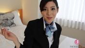 หนังxxx Pretty Japanese flight attendant has a secret desire to get banged hard for huge facial 2022