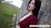 หนัง18 Czech girl showing tits XCZECH period com ล่าสุด